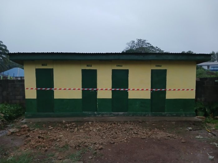 2026/2027 Academic Year: TAF Expands Support for Girls across Kono